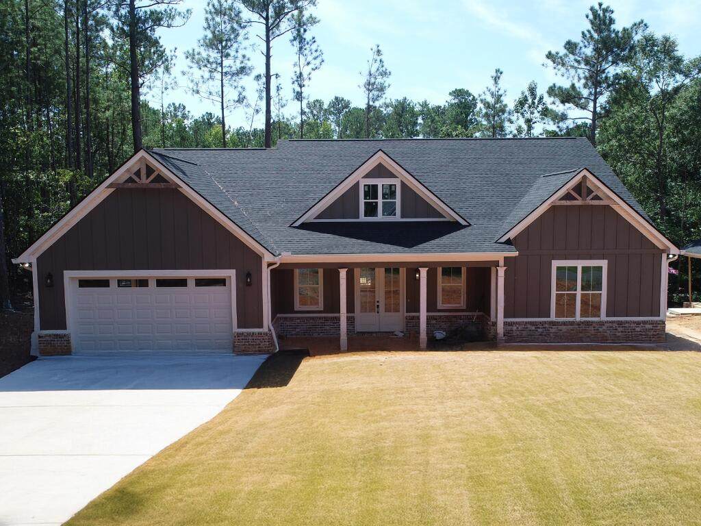 306 Clipper Trace - Photo 1