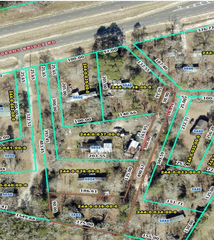 3442 Smith Road - Photo 1