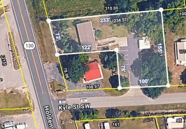 1786 Pine Valley Drive - Photo 1