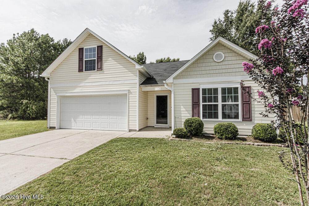 1136 Mulberry Road - Photo 1