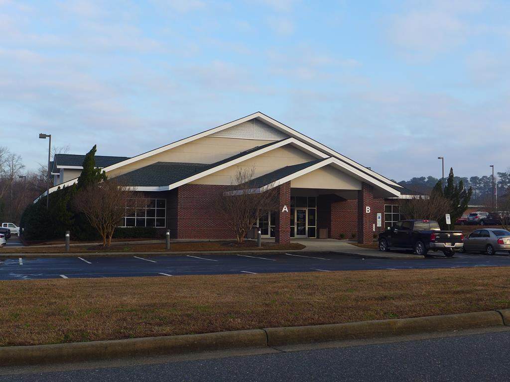 2607 Medical Office Place, Suite A - Photo 1