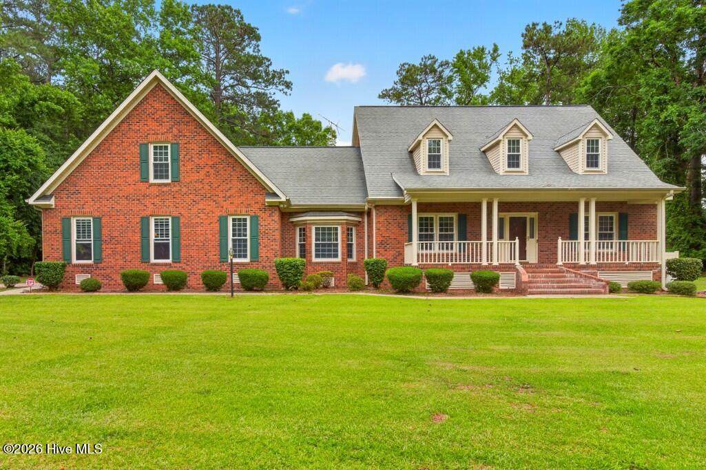 2111 Hunt Hill Place - Photo 1