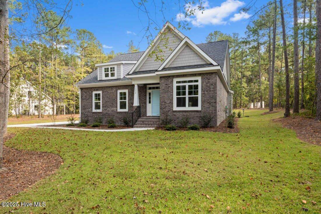 16020 Caddie Lot 1 Court - Photo 1