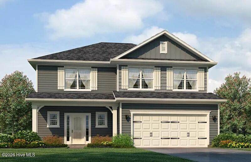 1013 Shadowpine Way - Photo 1