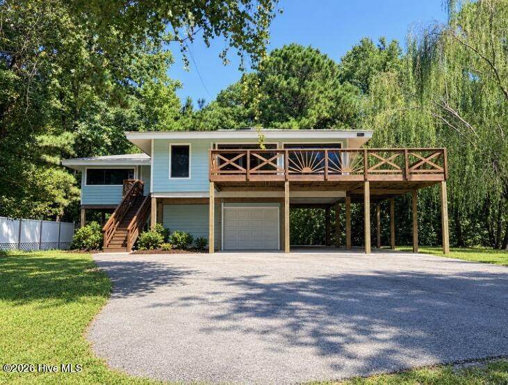 670 West Firetower Road - Photo 1