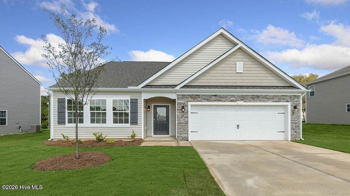 2604 Delilah Drive - Photo 1