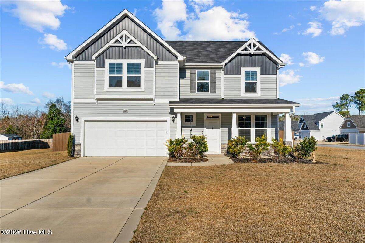 3025 Wilton Way - Photo 1
