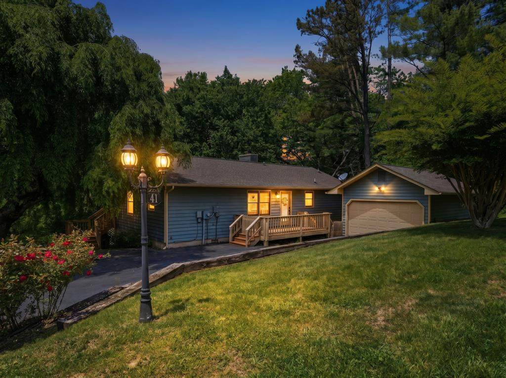 41 Little Brook Terrace - Photo 1
