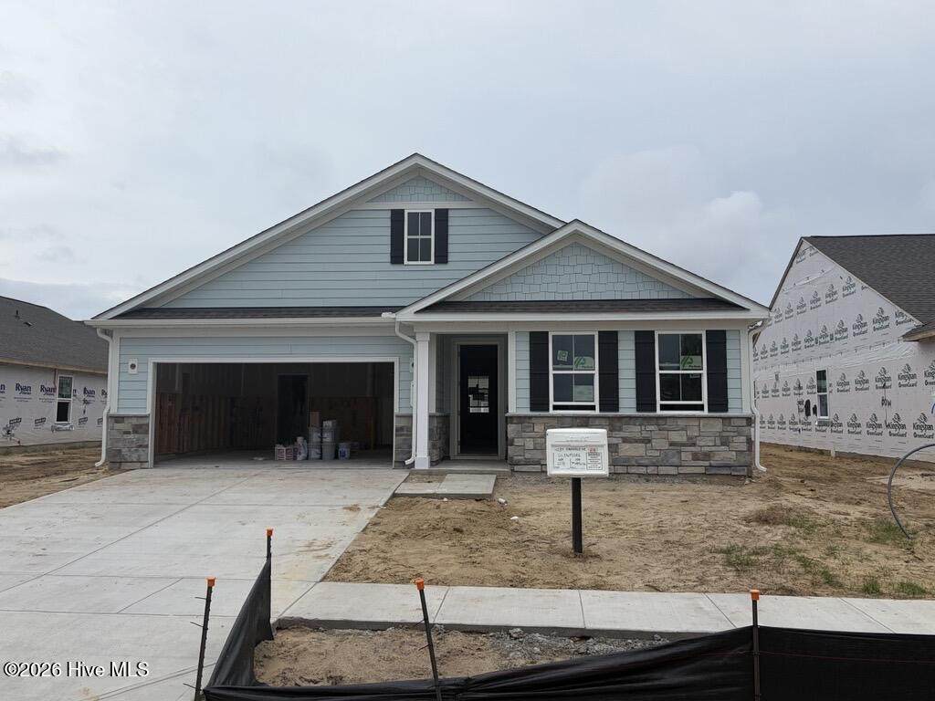 4289 Farmfield Drive - Photo 1