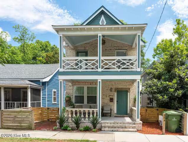 604 Church Street - Photo 1