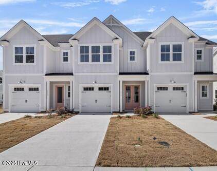 1017 Tidal Lane - Photo 1