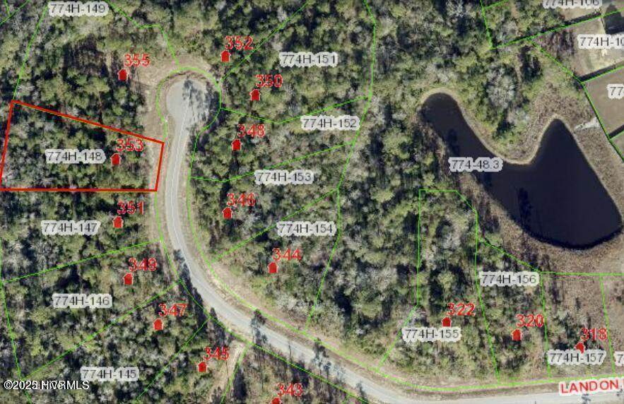 353 Landon Lane - Photo 1