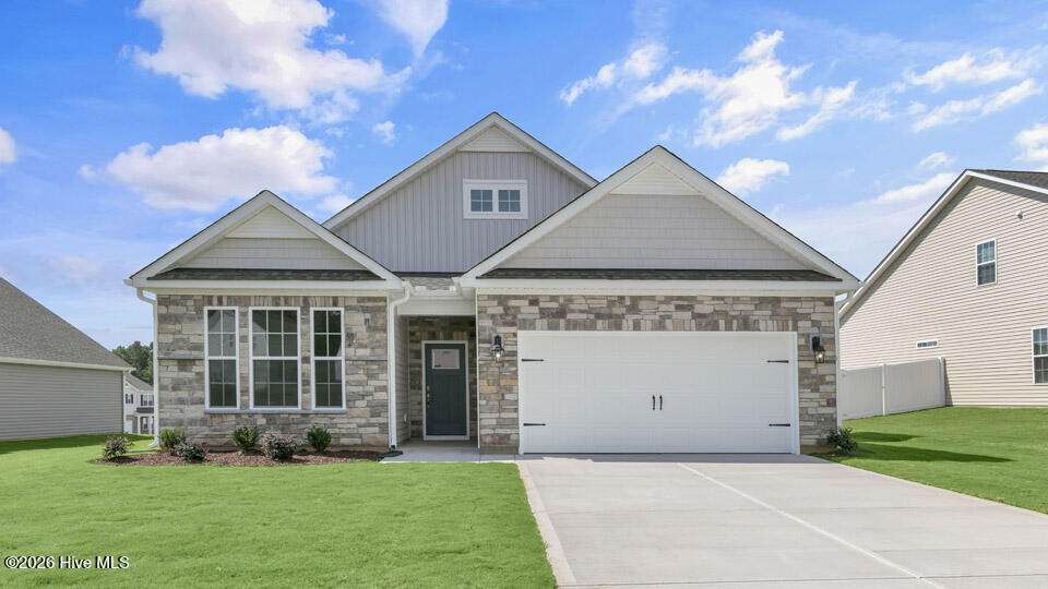 820 Fernwind Circle - Photo 1