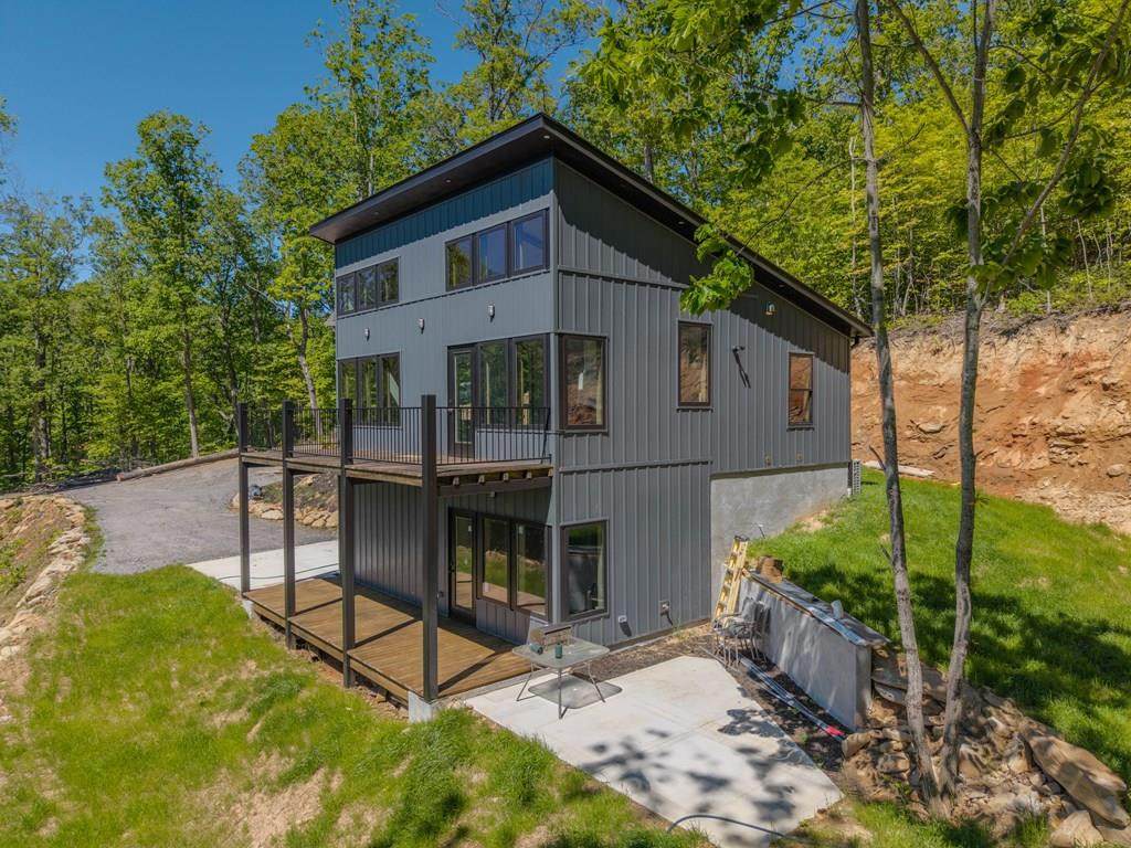 58 Mutt Ridge - Photo 1