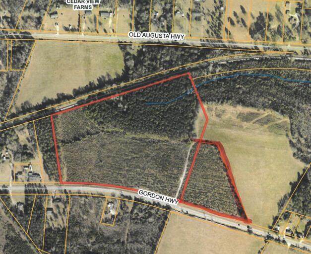 00 Gordon Hwy - Photo 1