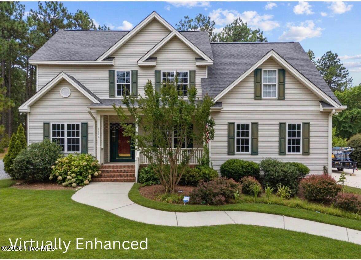 1316 Devonshire Trail - Photo 1