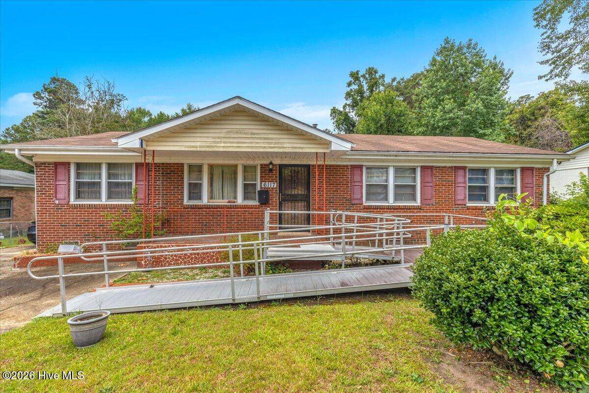 6117 Louise Street - Photo 1