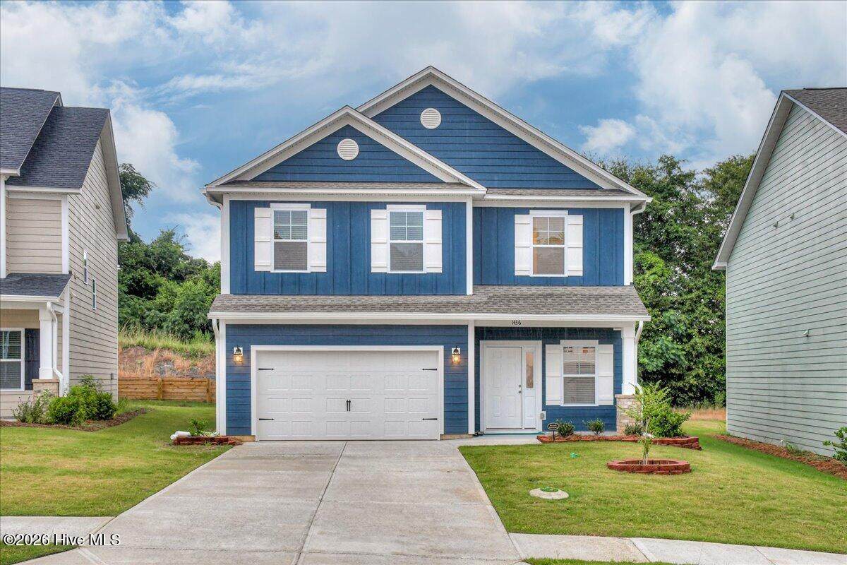 1436 Feldspar Court - Photo 1