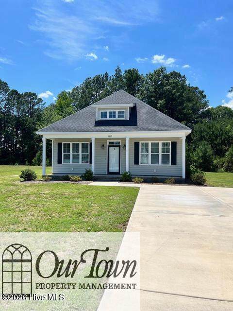 5115 Durban Drive - Photo 1