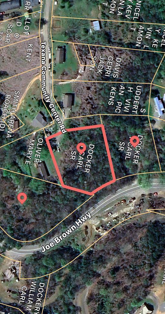 Lot 26 Joe Brown Highway - Photo 1