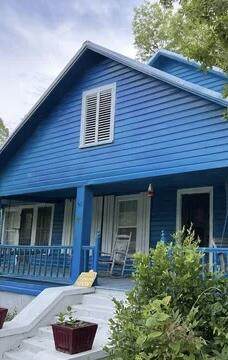 824 Screven Street - Photo 1