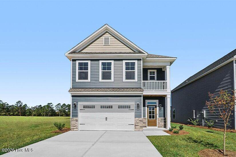 1043 Mizuno Drive - Photo 1