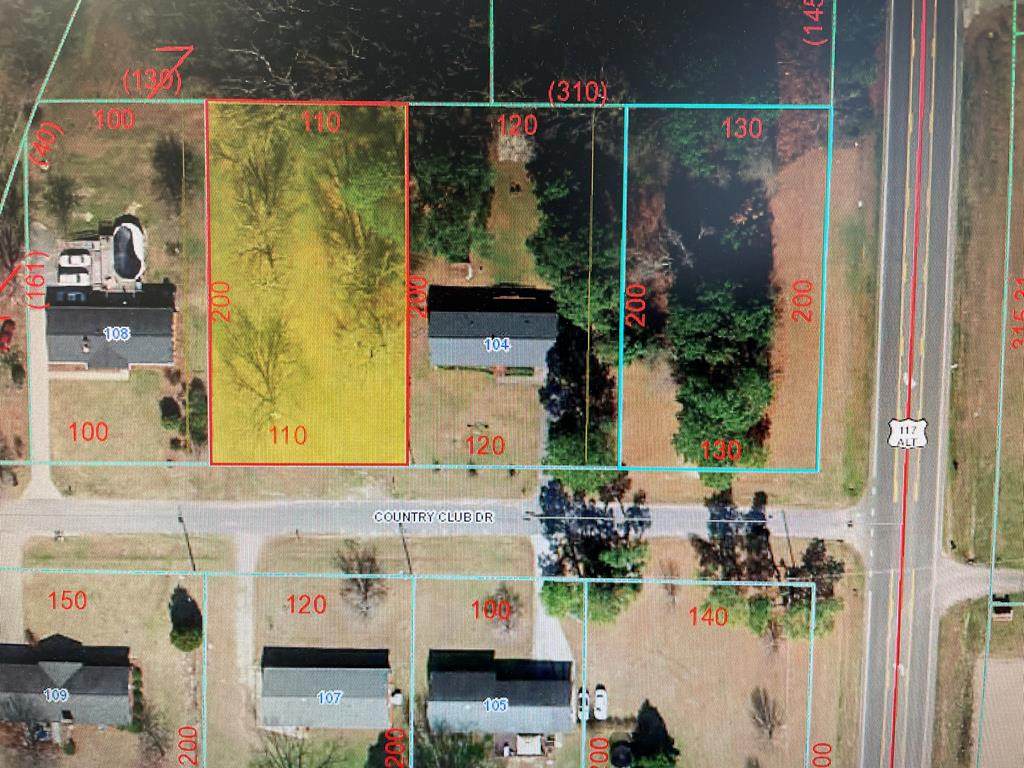 106 Country Club Drive - Photo 1