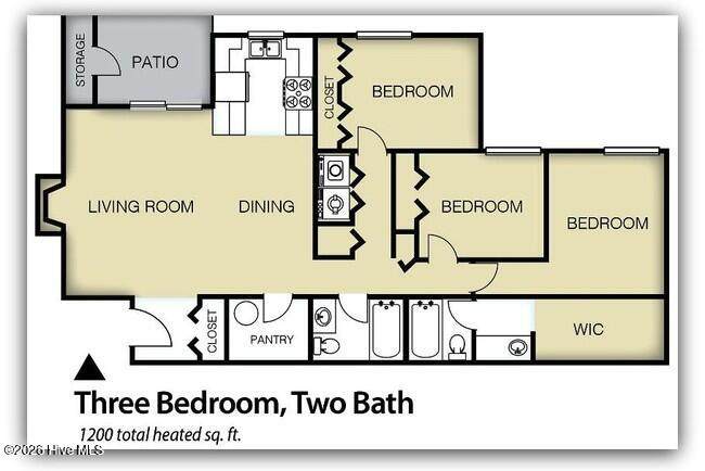 614 Montclair Drive - Photo 1