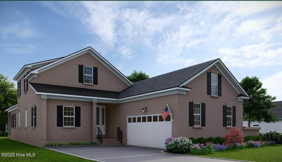 2024 Bay Colony Lane - Photo 1