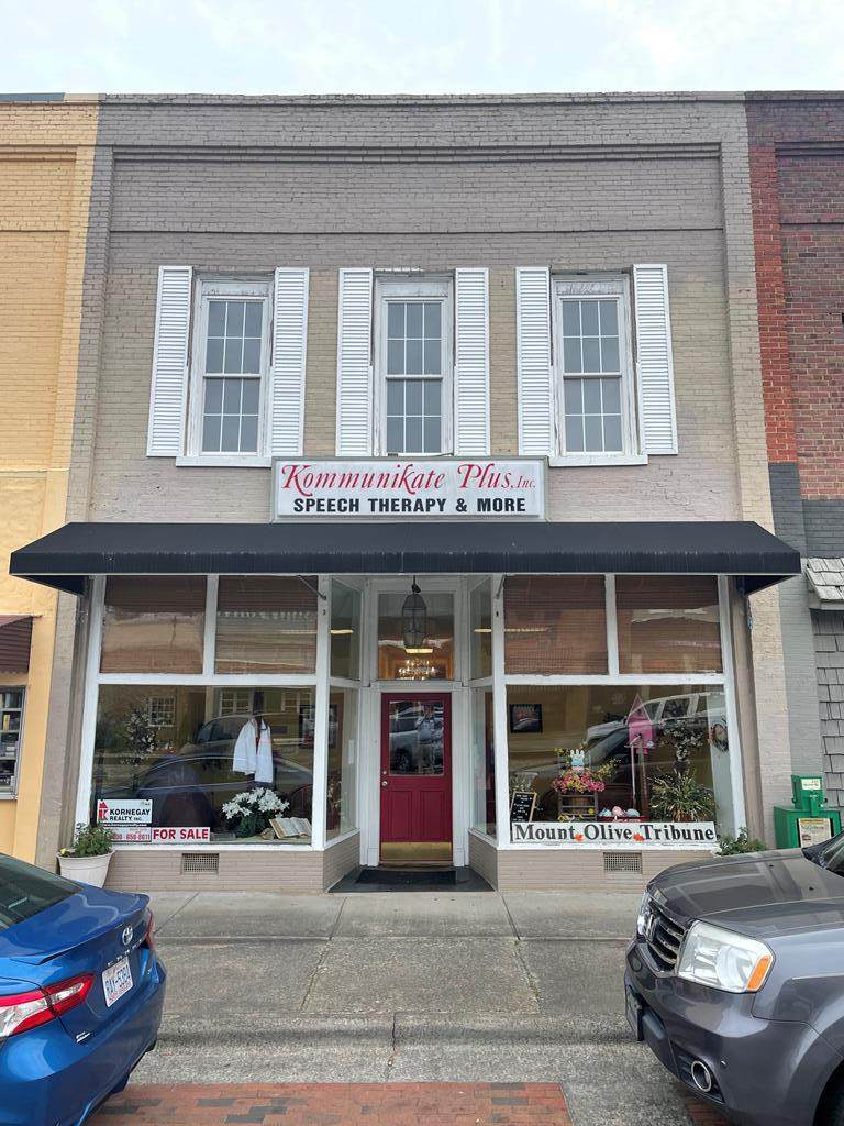 114 Center Street - Photo 1