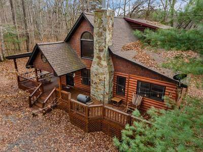 162 Little Falls Drive - Photo 1