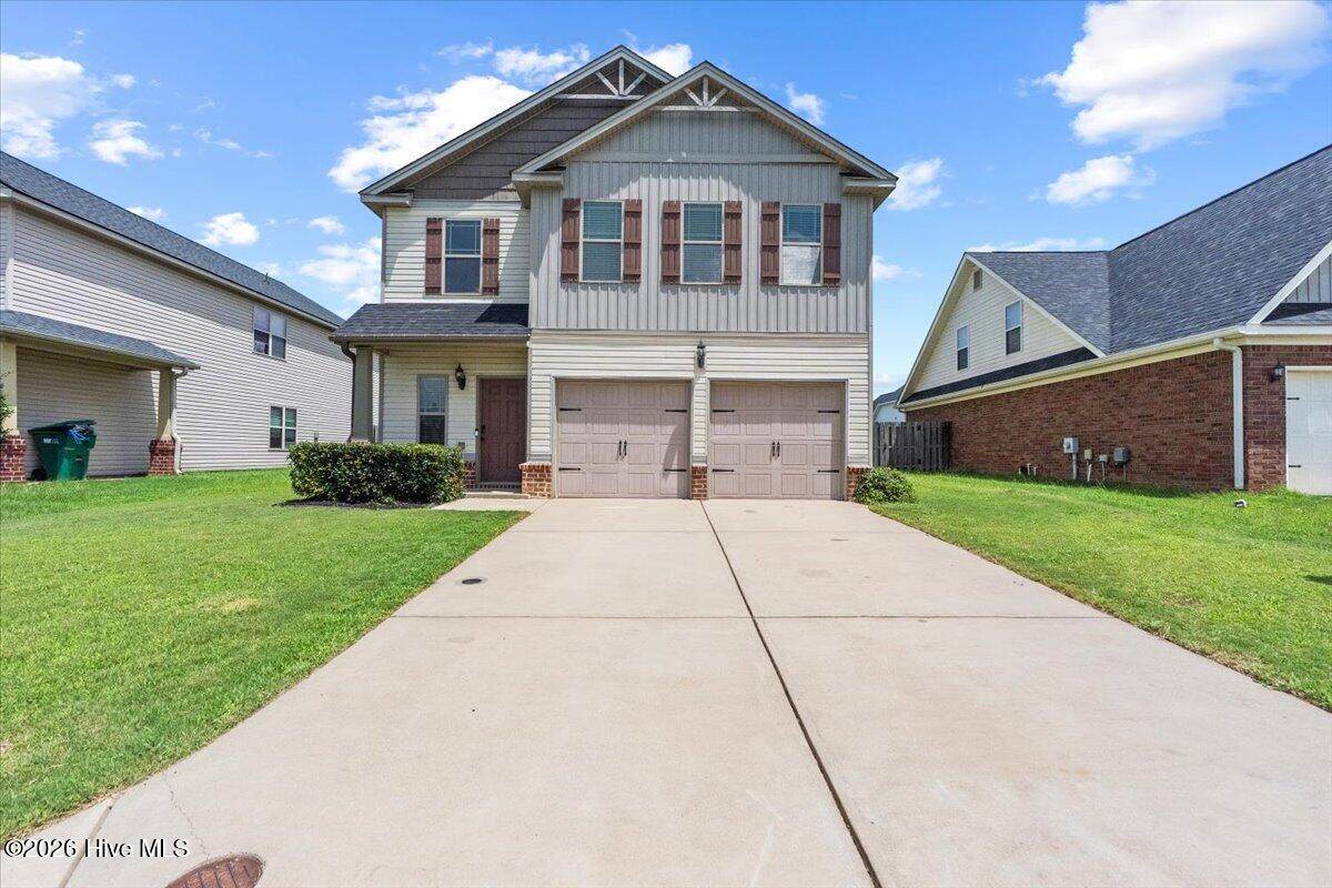 3313 Grove Landing Circle - Photo 1