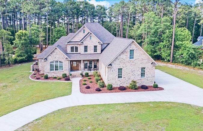 123 Leafwood Drive - Photo 1