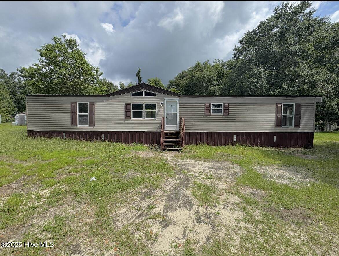 6851 Old Wire Road - Photo 1