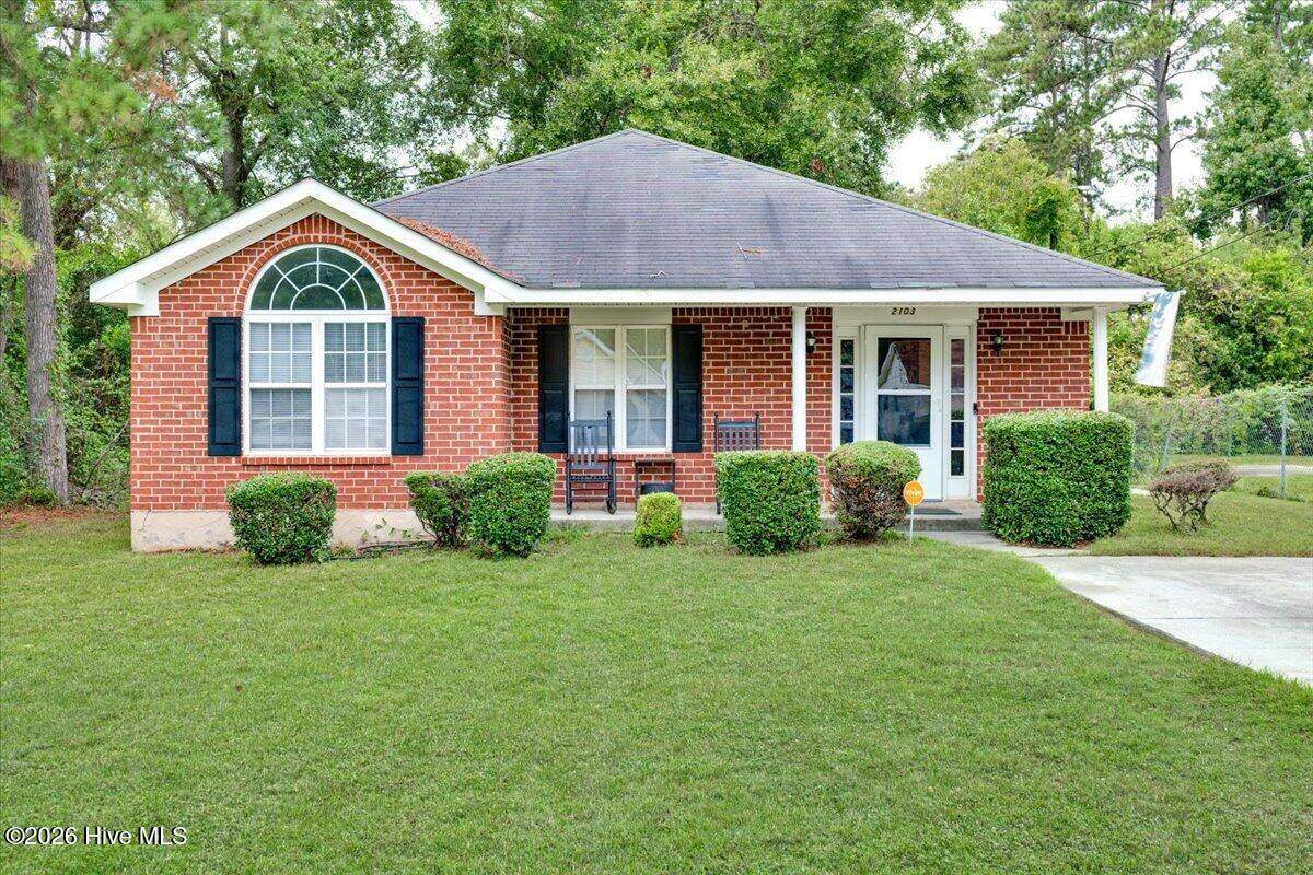 2103 Gatewood Drive - Photo 1