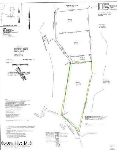 50.2 Ac Near Longwood Road - Photo 1
