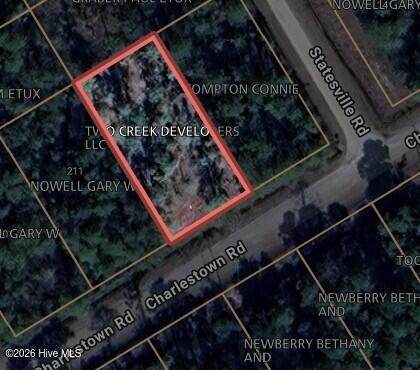 Tbd Charlestown Road - Photo 1