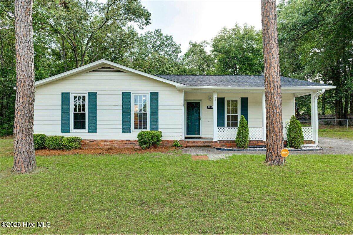 1635 Pine Ridge Drive - Photo 1