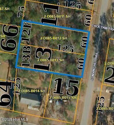 12-13 Comanche Trail - Photo 1