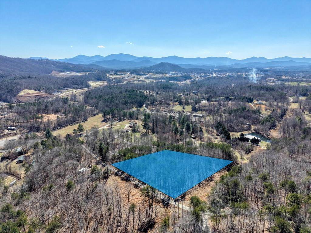 3.46 Acres - Photo 1
