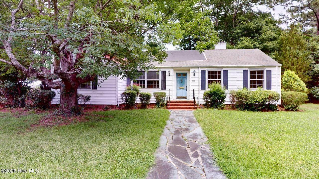 808 South Street - Photo 1
