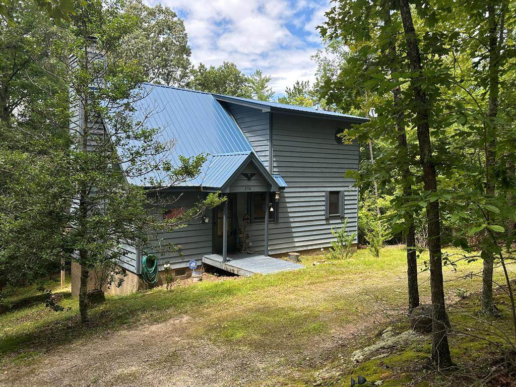 374 Country Lane - Photo 1