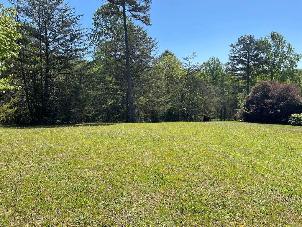 Lot 71A Licklog Ridge - Photo 1