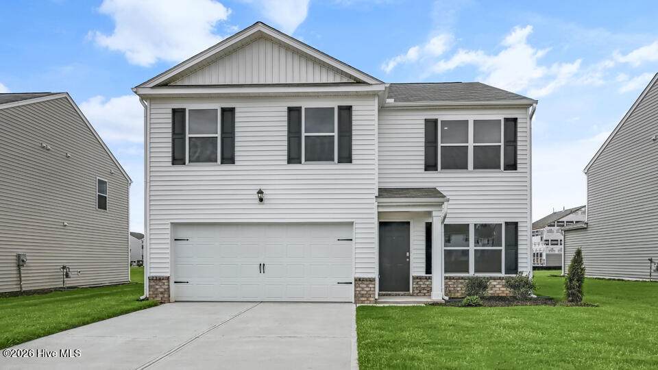 503 Chestnut Oak Drive - Photo 1