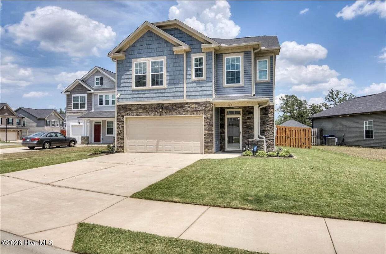 470 Brantley Cove Circle - Photo 1