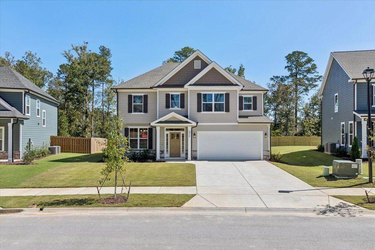 930 Walker Point Drive - Photo 1