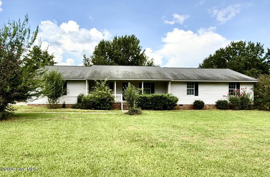 1951 Stagecoach Road - Photo 1