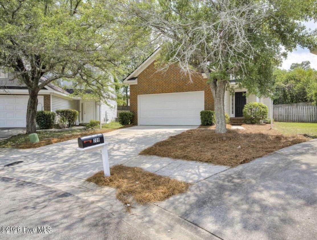 209 Sarah Creek Court - Photo 1