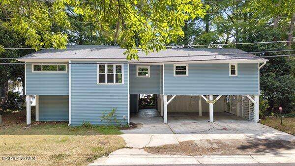 2902 Canal Cove Road - Photo 1