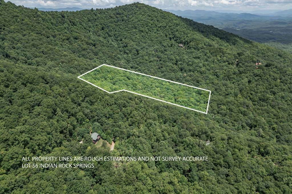 Lot 56 Indian Rock Springs - Photo 1